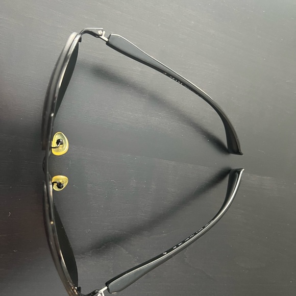 Prada Linea Rossa Men’s Sunglasses - Picture 6 of 6